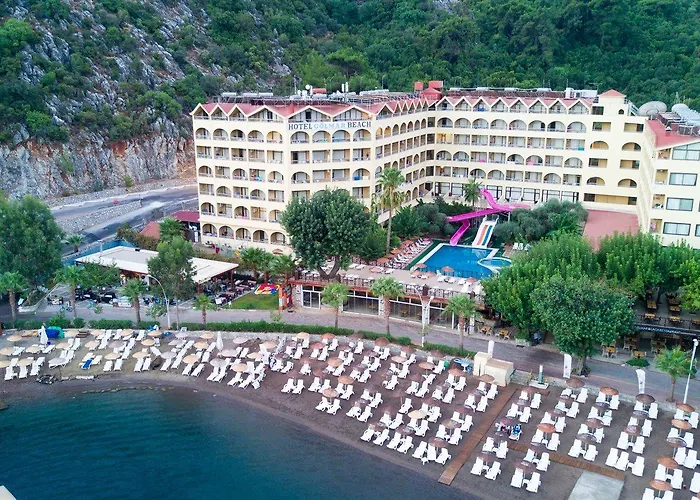 Golmar Hotel