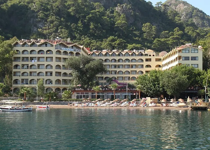 Golmar 3* Marmaris
