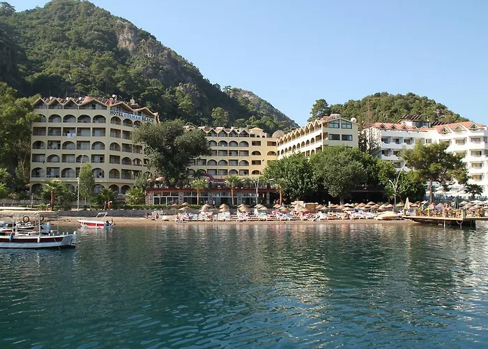 Golmar 3* Marmaris
