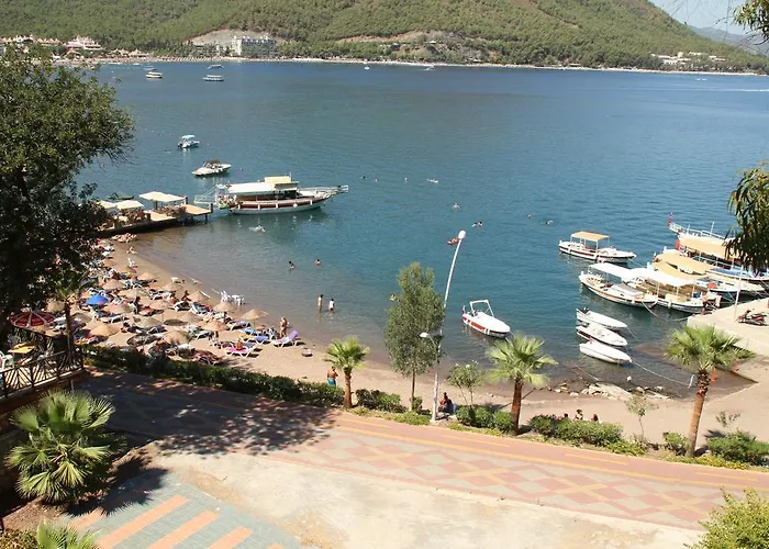 Golmar Hotel Marmaris