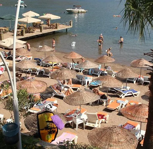 Golmar Hotel Marmaris