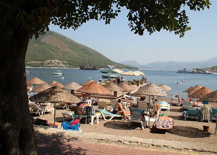 Hotel Golmar
