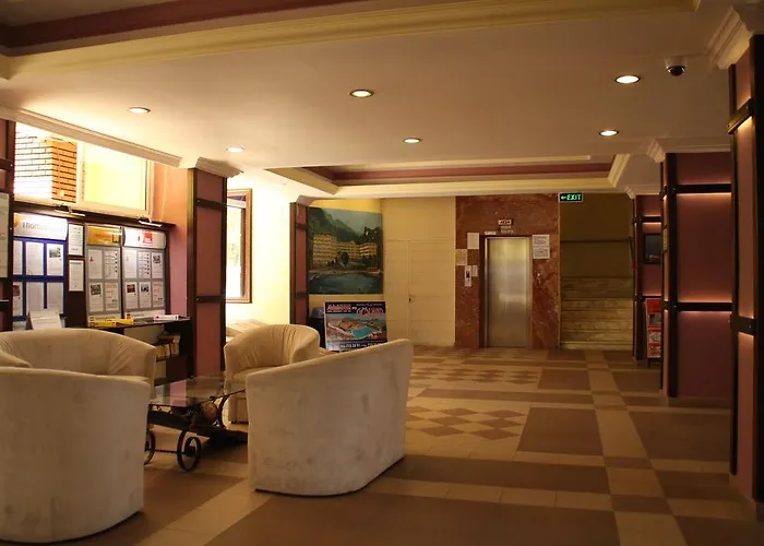 Golmar 3* מרמריס