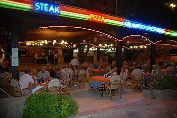 Golmar 3* מרמריס