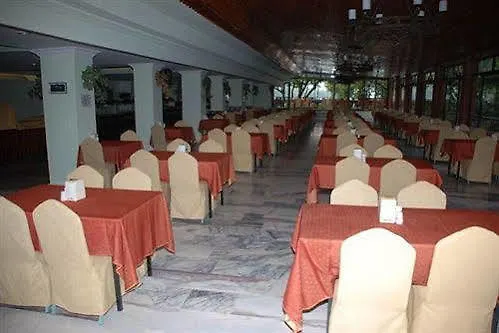 Golmar Hotel Marmaris