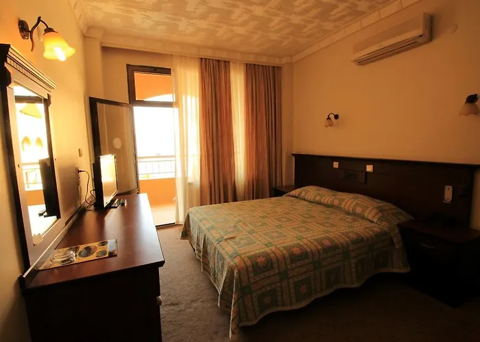 Hotel Golmar