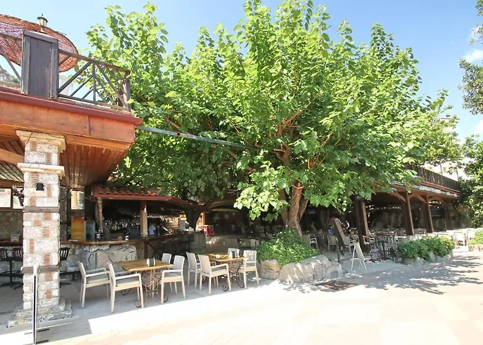 Hotel Golmar Marmaris