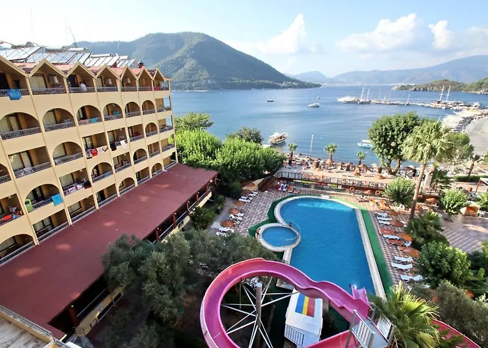 Hotel Golmar